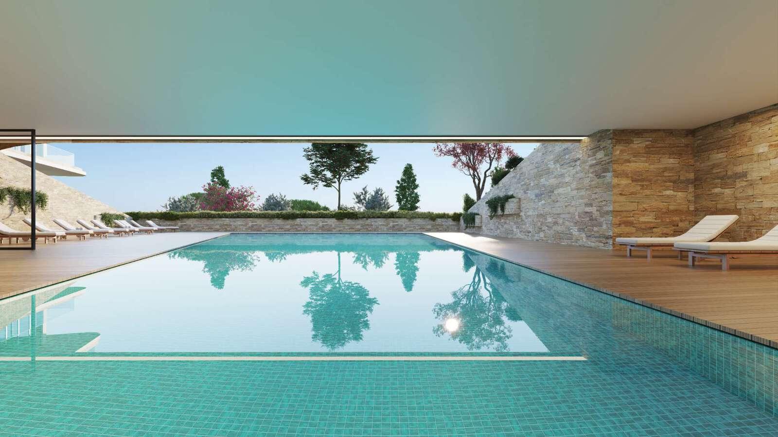 Apartamento T2 com piscina, Cascais - Imagem 16