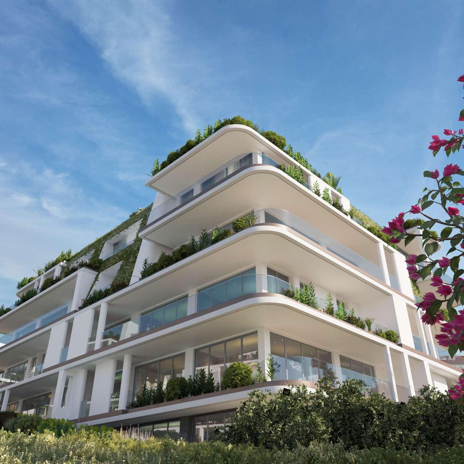 Apartamento T2 com piscina, Cascais - Imagem 11
