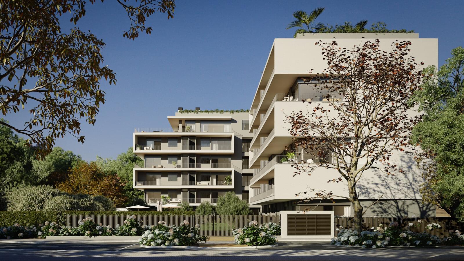PF28900 - Green Plaza - Imagem 3