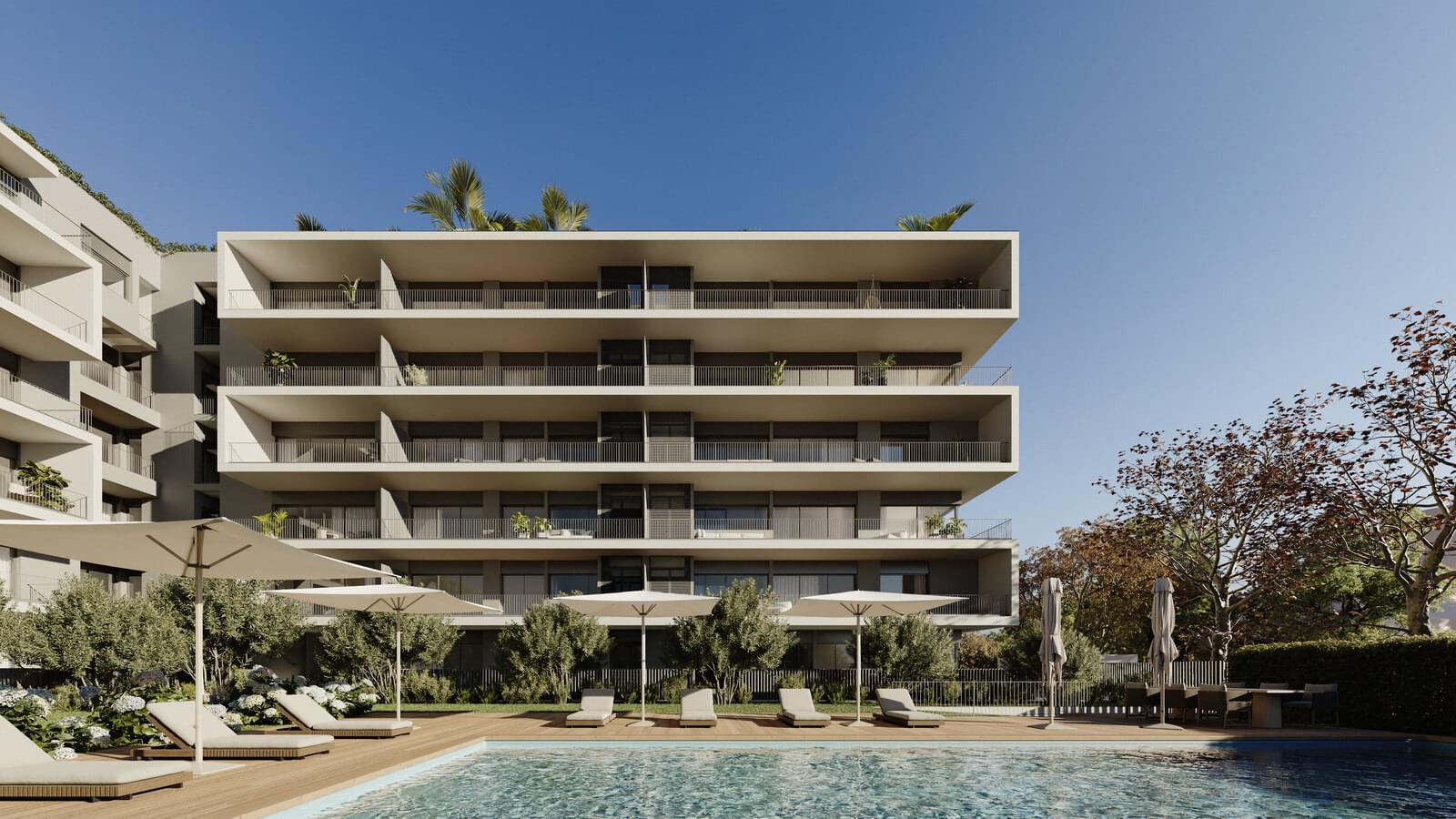 PF28900 - Green Plaza - Imagem 1