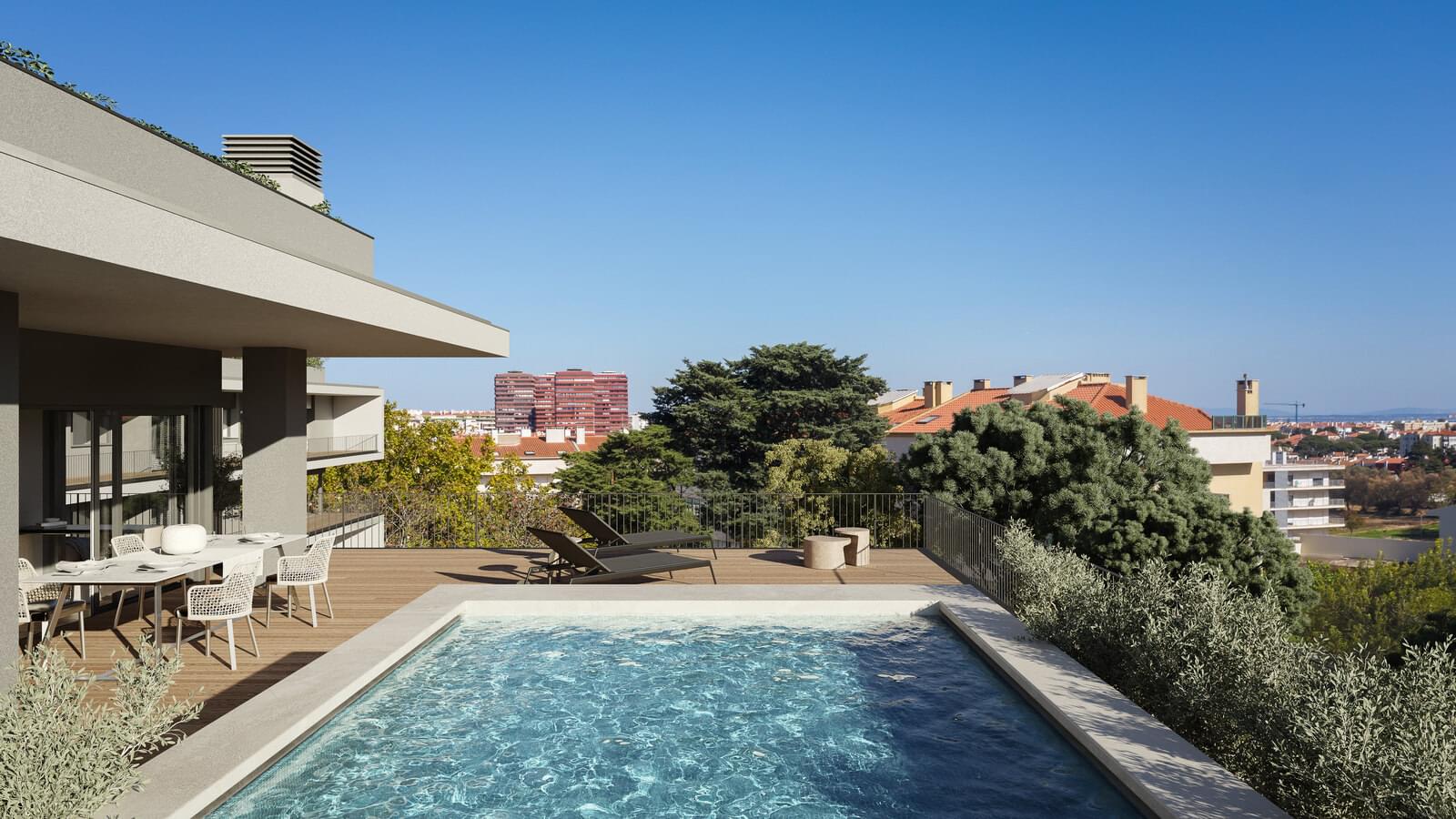 PF28900 - Green Plaza - Imagem 5