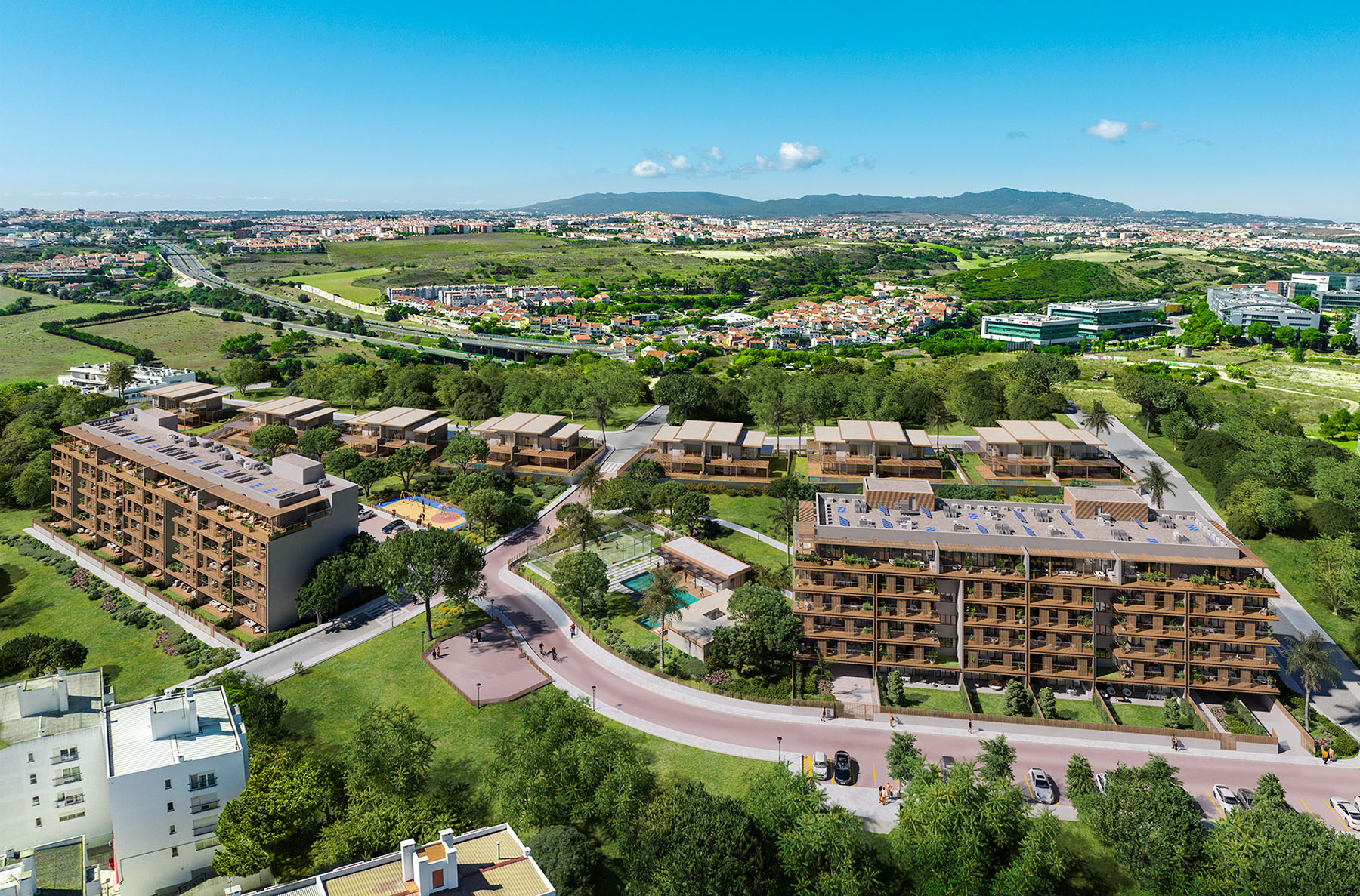 Vistabella | Panorama & Mirad'or