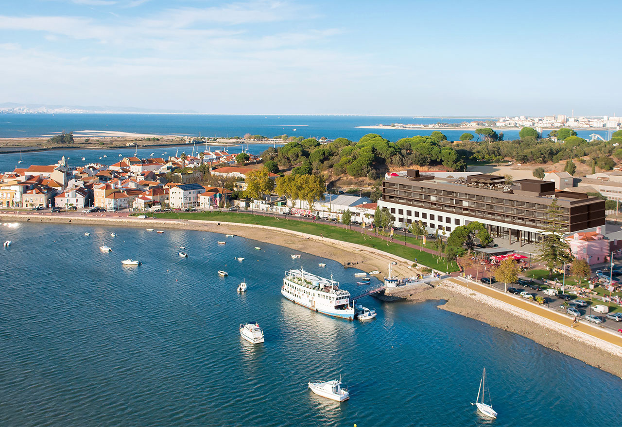 UPON Harbor