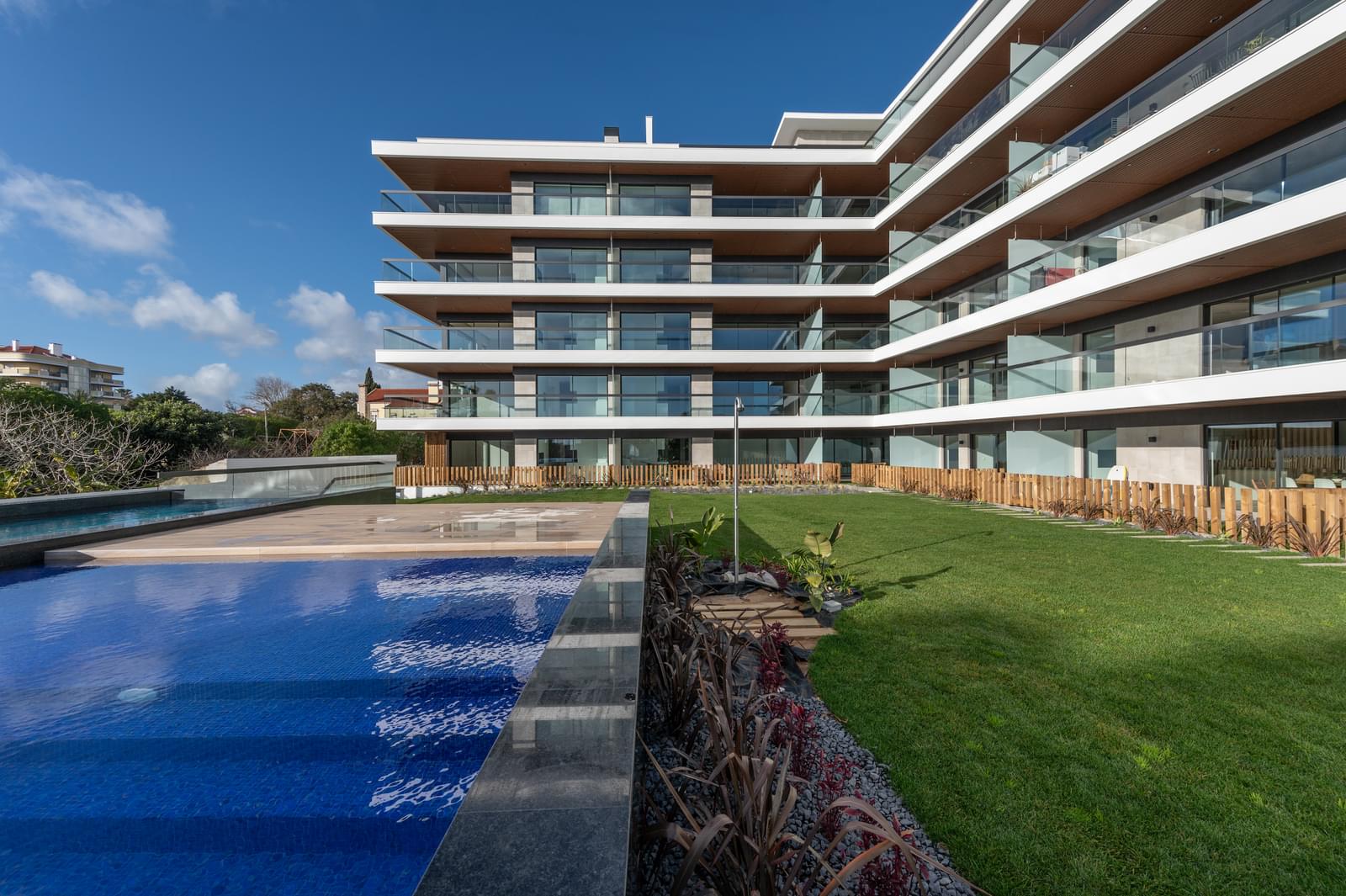 Apartamento T3 com estacionamento, Parede, Cascais - Imagem 3