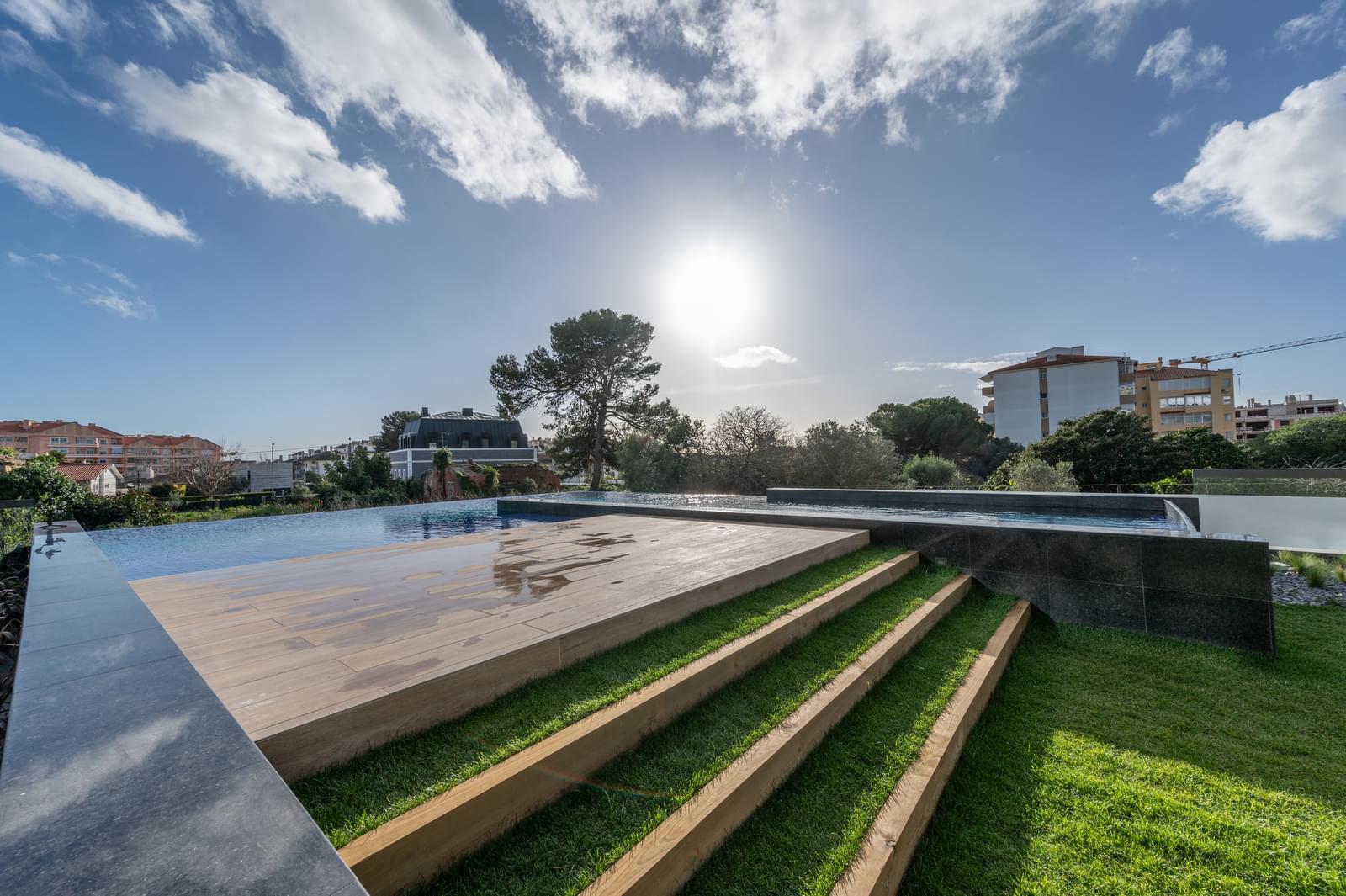 Apartamento T3 com estacionamento, Parede, Cascais - Imagem 29