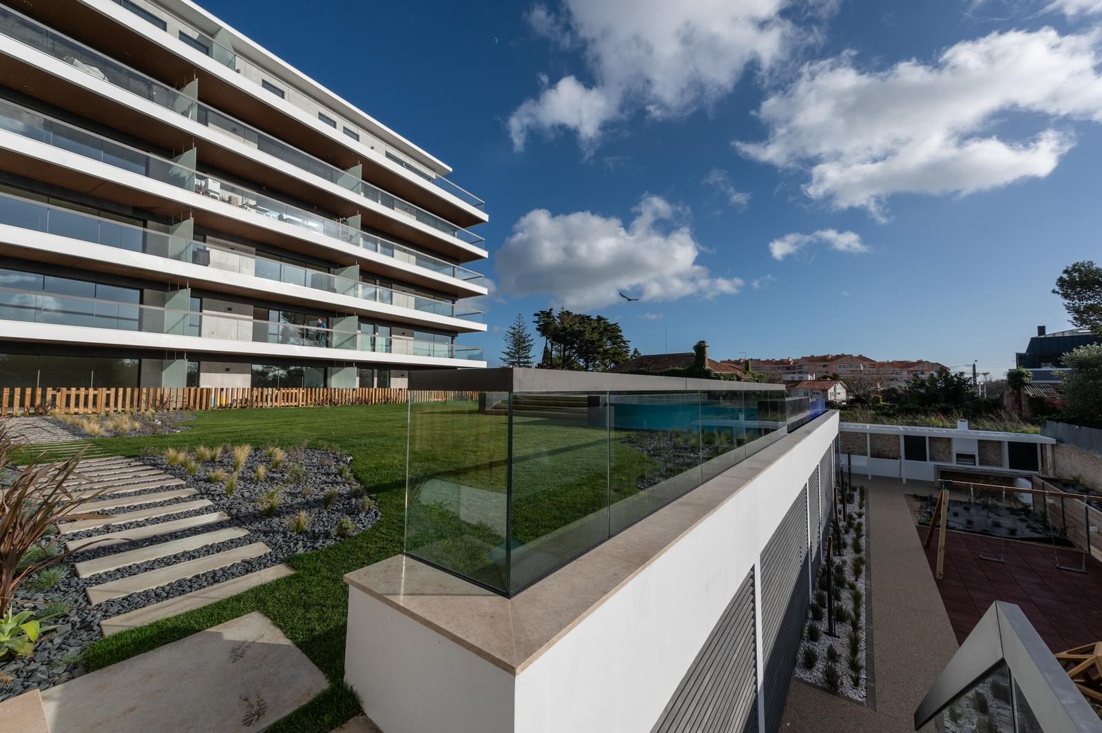 Apartamento T3 com estacionamento, Parede, Cascais - Imagem 31