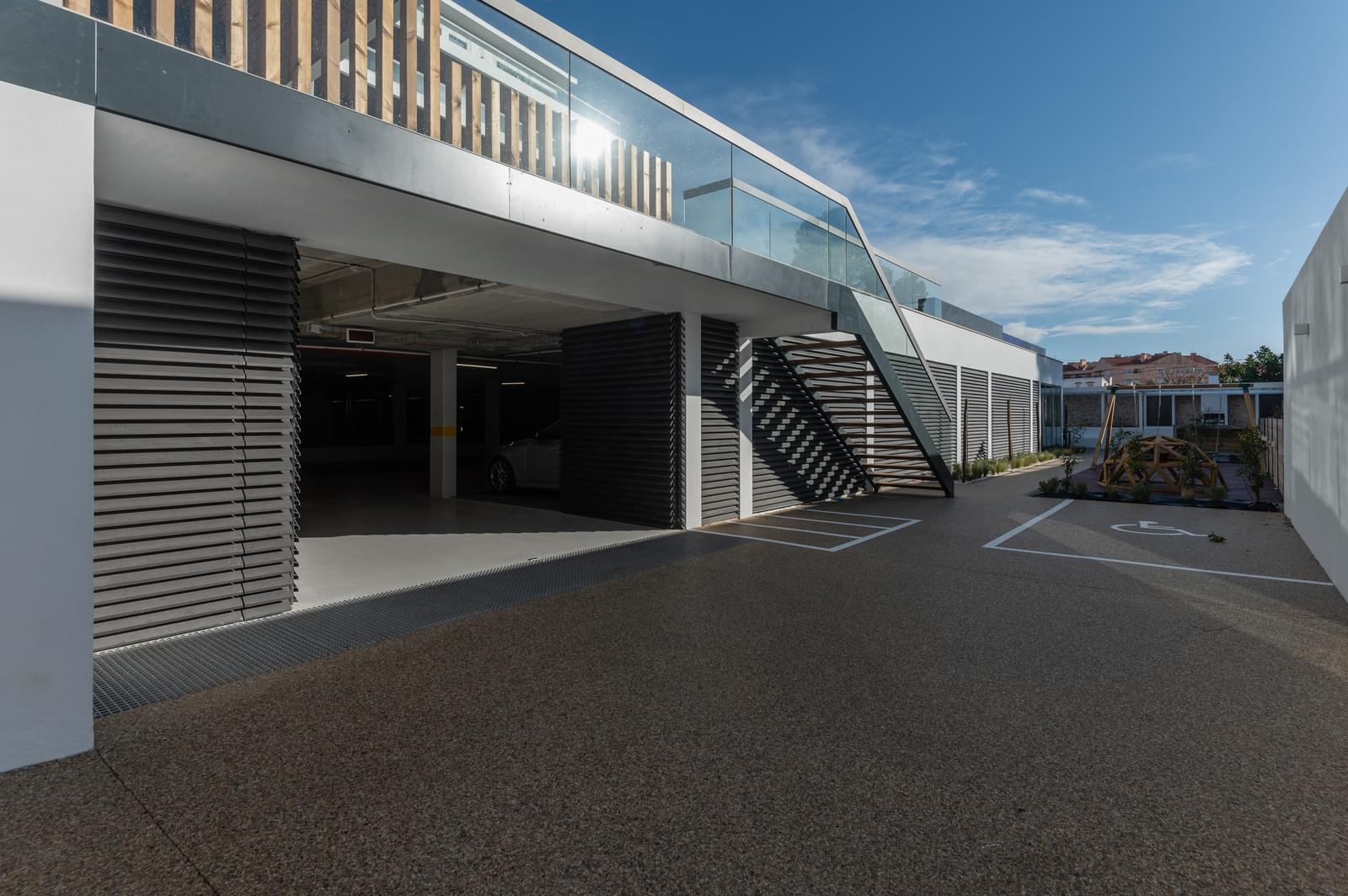 Apartamento T3 com estacionamento, Parede, Cascais - Imagem 33