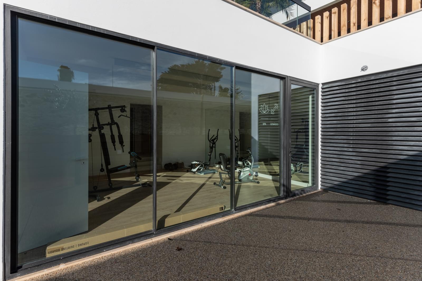 Apartamento T3 com estacionamento, Parede, Cascais - Imagem 35
