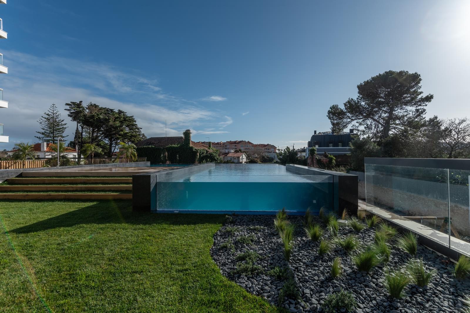 Apartamento T3 com estacionamento, Parede, Cascais - Imagem 30