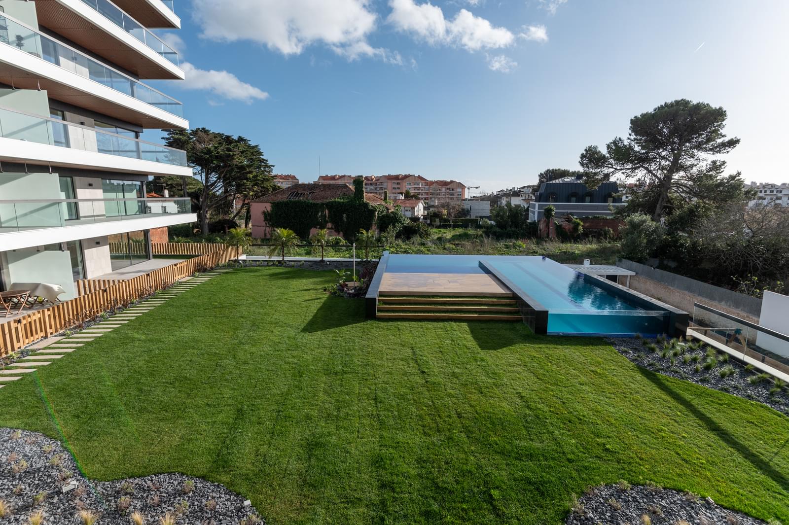 Apartamento T3 com estacionamento, Parede, Cascais - Imagem 38