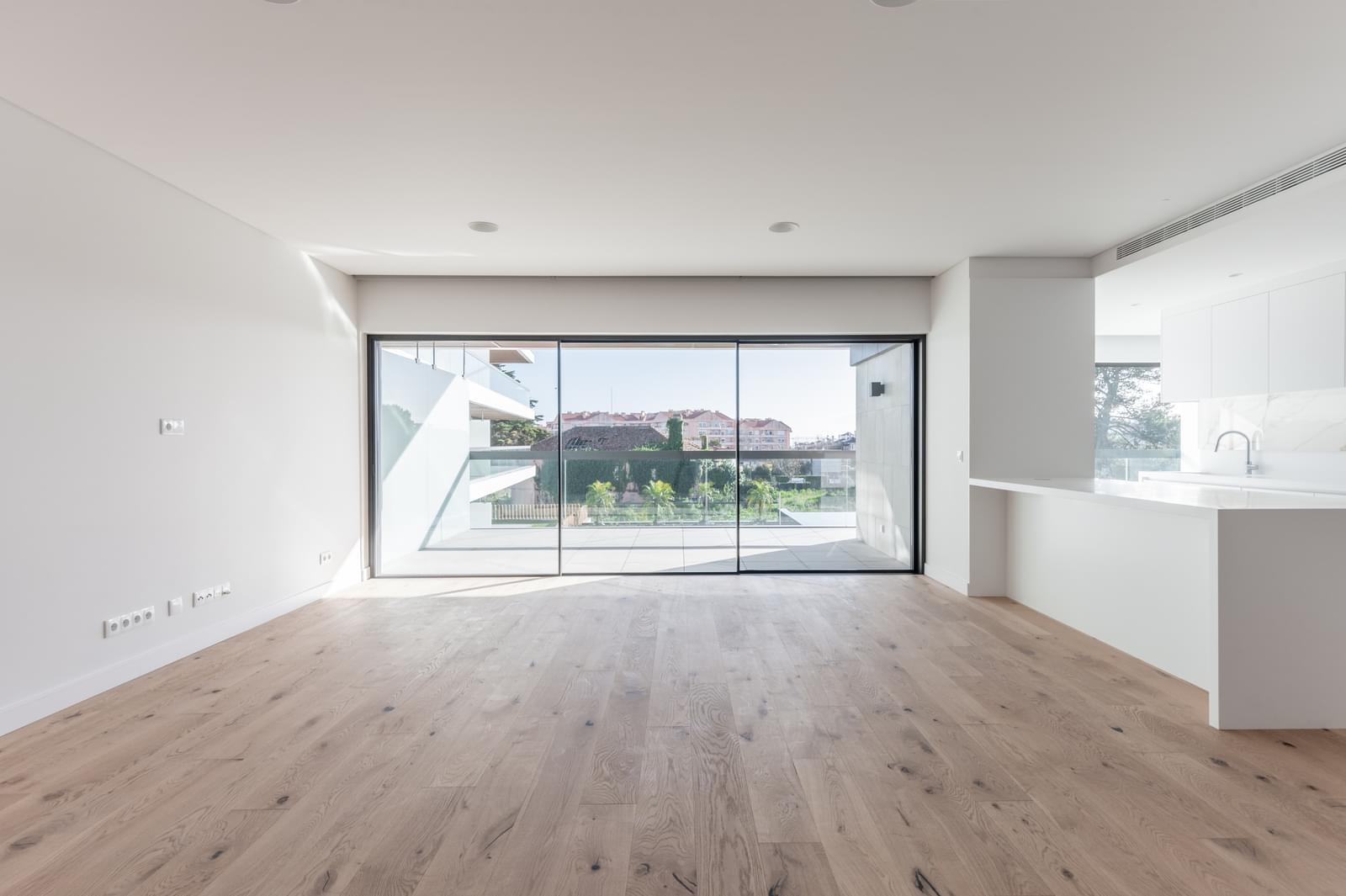 Apartamento T3 com estacionamento, Parede, Cascais - Imagem 7