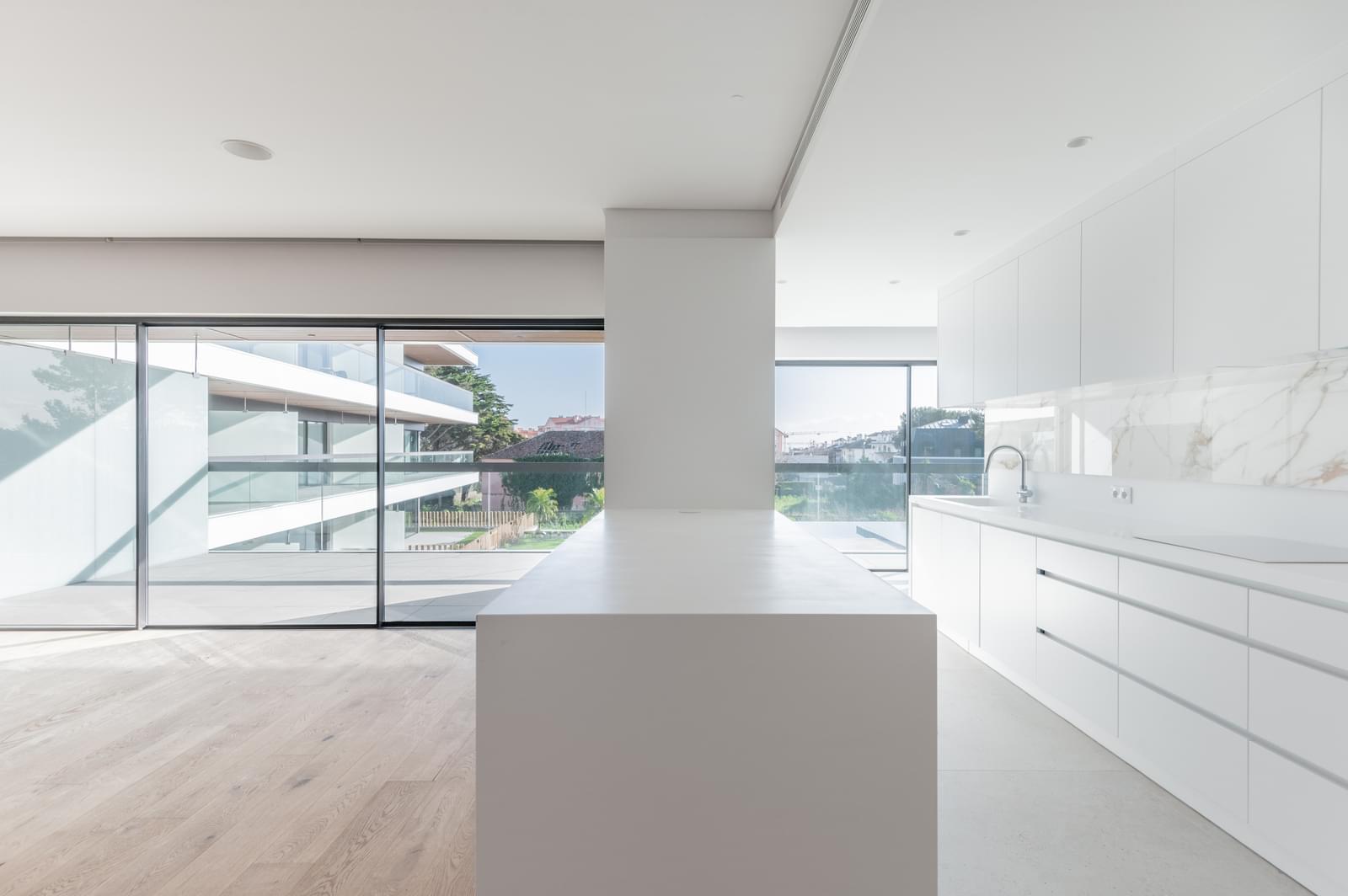 Apartamento T3 com estacionamento, Parede, Cascais - Imagem 13