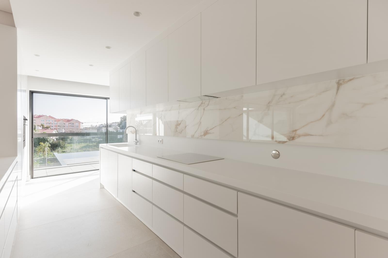 Apartamento T3 com estacionamento, Parede, Cascais - Imagem 14