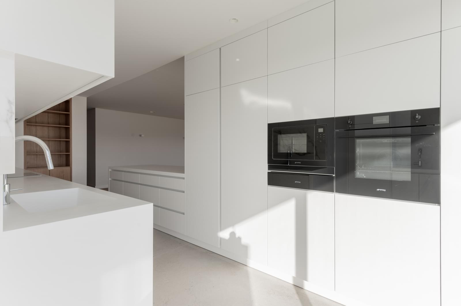 Apartamento T3 com estacionamento, Parede, Cascais - Imagem 15
