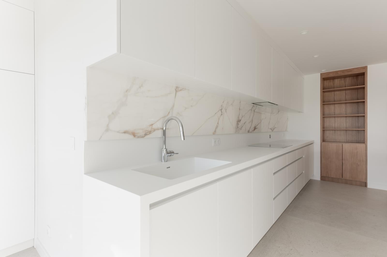 Apartamento T3 com estacionamento, Parede, Cascais - Imagem 17