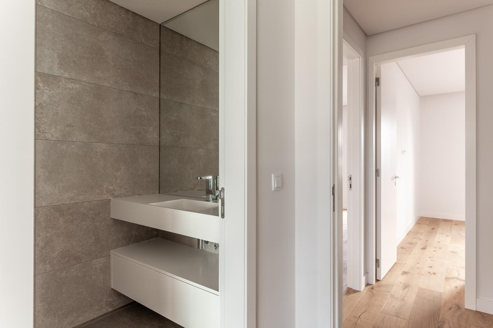 Apartamento T3 com estacionamento, Parede, Cascais - Imagem 21