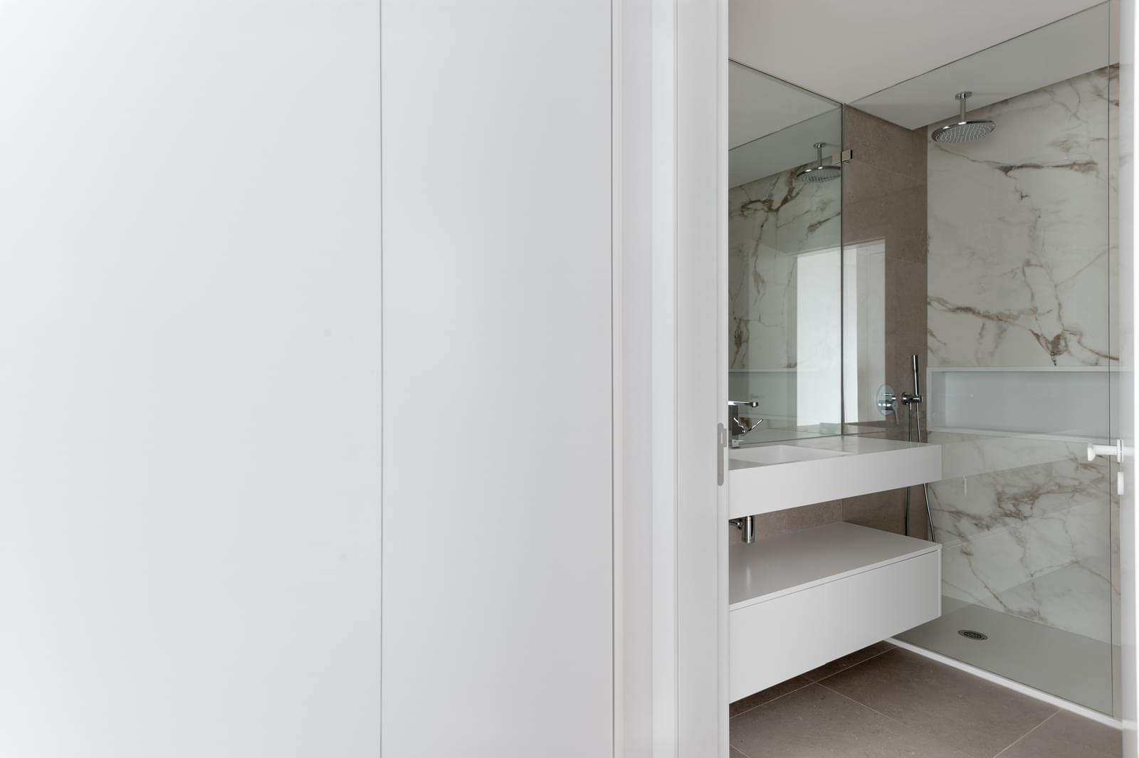 Apartamento T3 com estacionamento, Parede, Cascais - Imagem 26