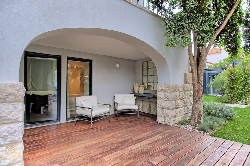 Moradia T6 com jardim, Restelo, Lisboa - Imagem 12