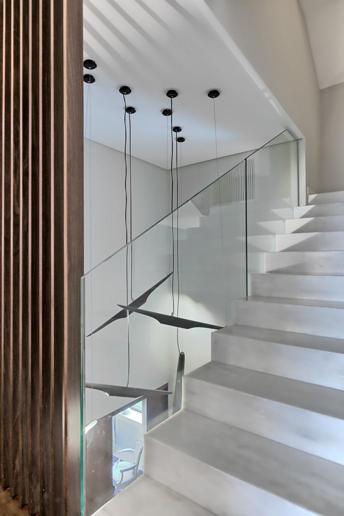 Moradia T6 com jardim, Restelo, Lisboa - Imagem 18