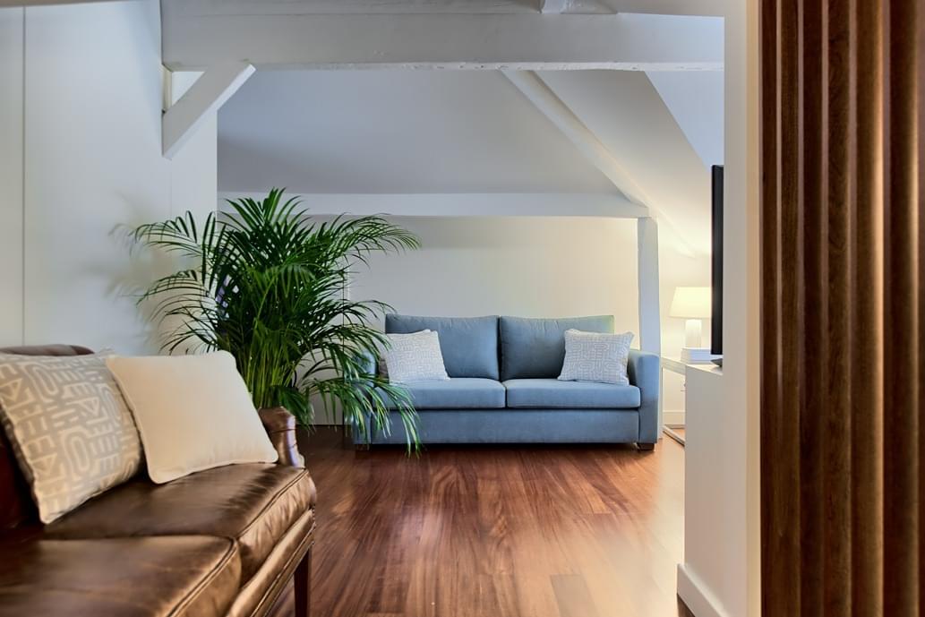 Moradia T6 com jardim, Restelo, Lisboa - Imagem 28