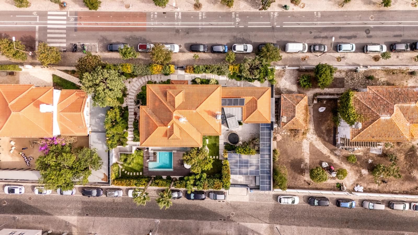 Moradia T6 com jardim, Restelo, Lisboa - Imagem 15