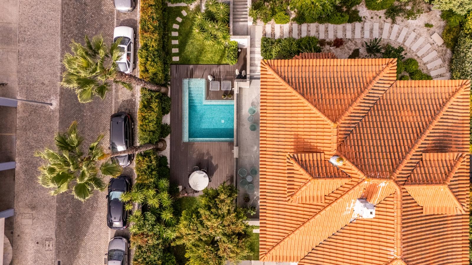 Moradia T6 com jardim, Restelo, Lisboa - Imagem 14