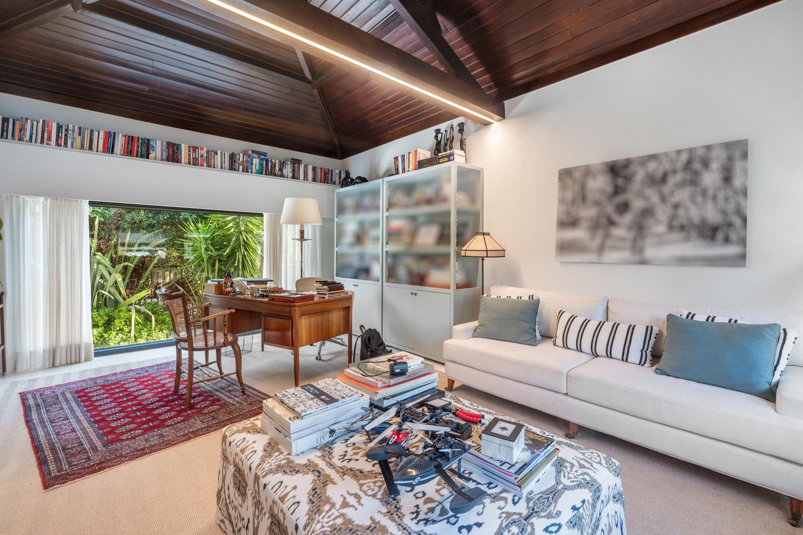 Moradia T6 com jardim, Restelo, Lisboa - Imagem 31