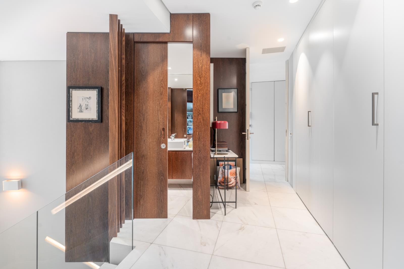Moradia T6 com jardim, Restelo, Lisboa - Imagem 32
