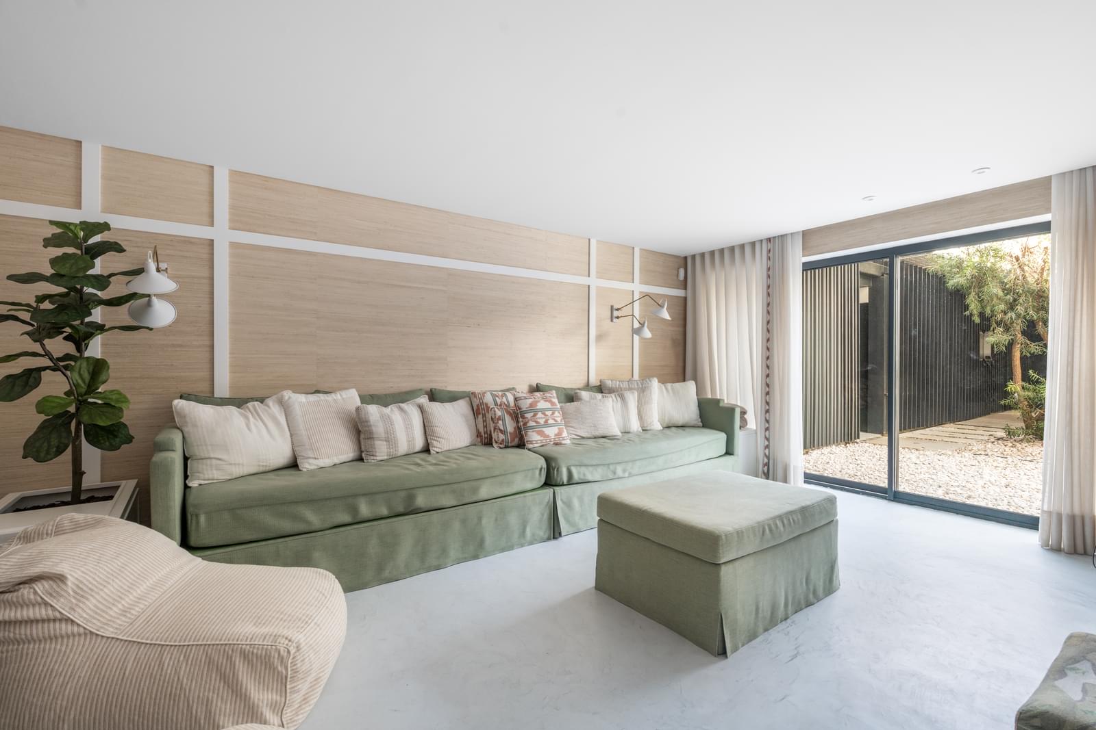 Moradia T6 com jardim, Restelo, Lisboa - Imagem 39