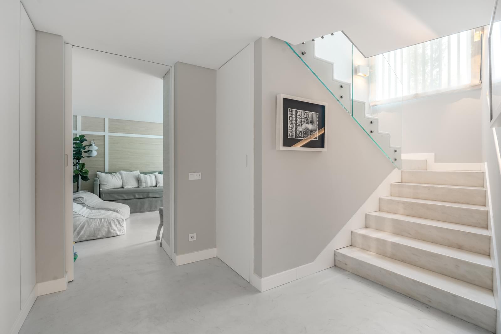 Moradia T6 com jardim, Restelo, Lisboa - Imagem 40