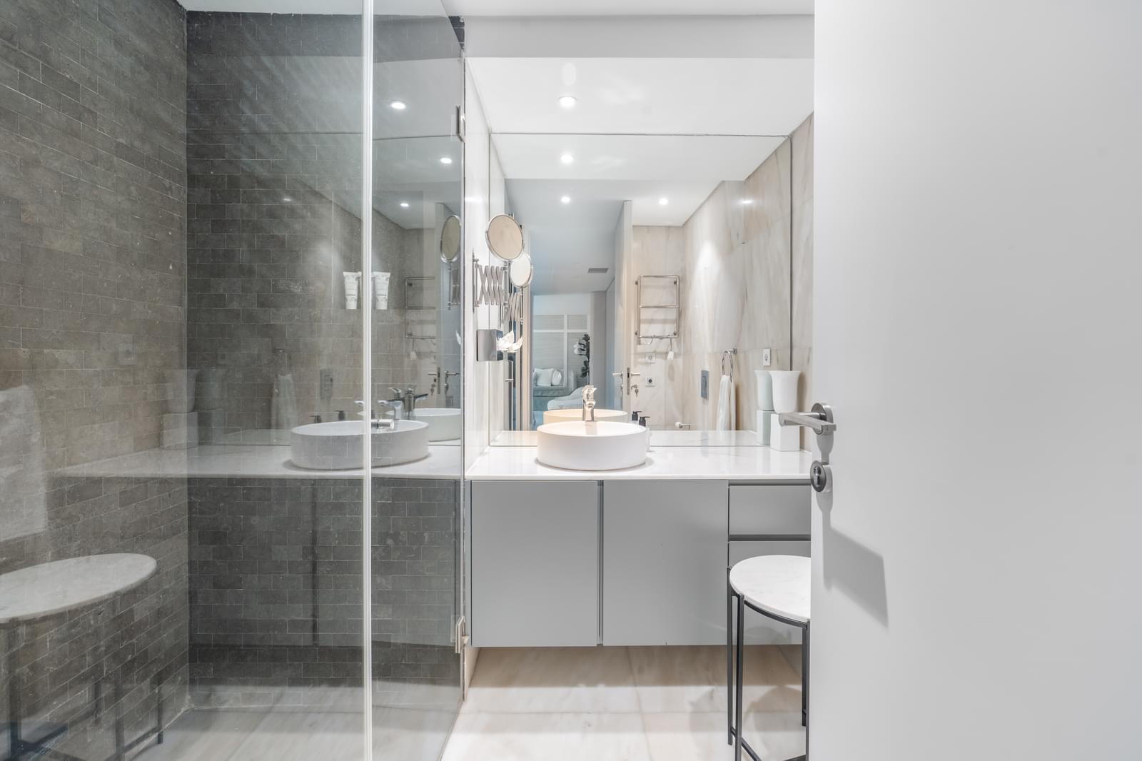 Moradia T6 com jardim, Restelo, Lisboa - Imagem 41