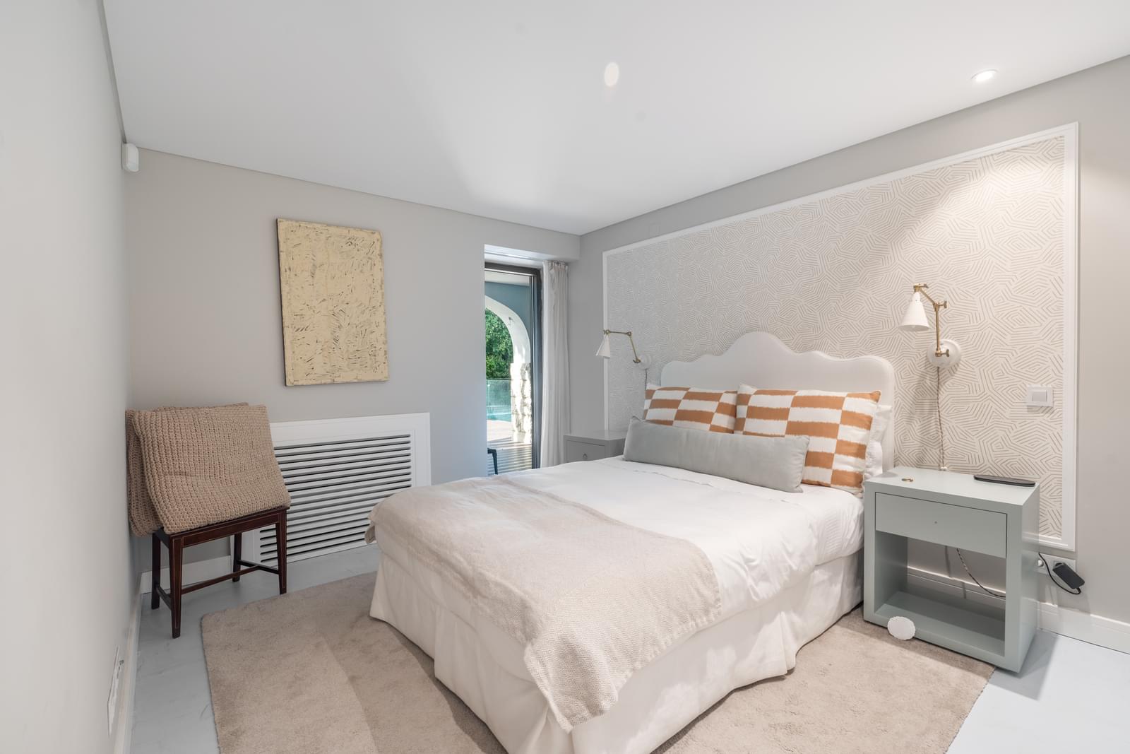 Moradia T6 com jardim, Restelo, Lisboa - Imagem 49
