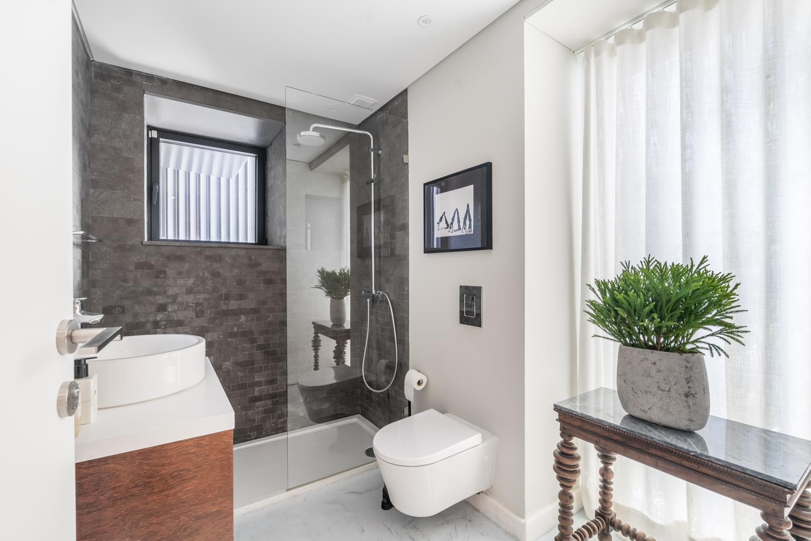 Moradia T6 com jardim, Restelo, Lisboa - Imagem 42