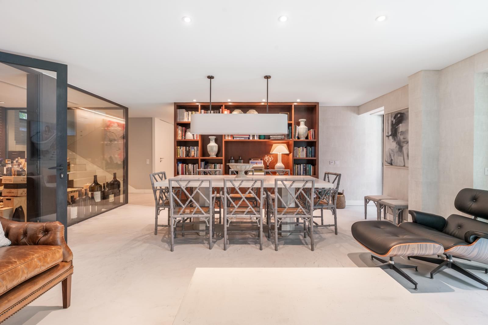 Moradia T6 com jardim, Restelo, Lisboa - Imagem 36
