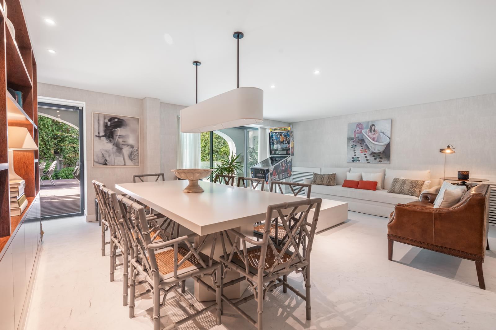 Moradia T6 com jardim, Restelo, Lisboa - Imagem 37