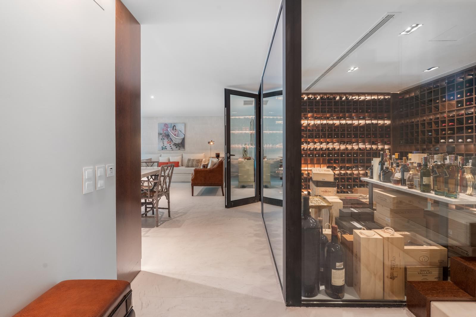 Moradia T6 com jardim, Restelo, Lisboa - Imagem 34