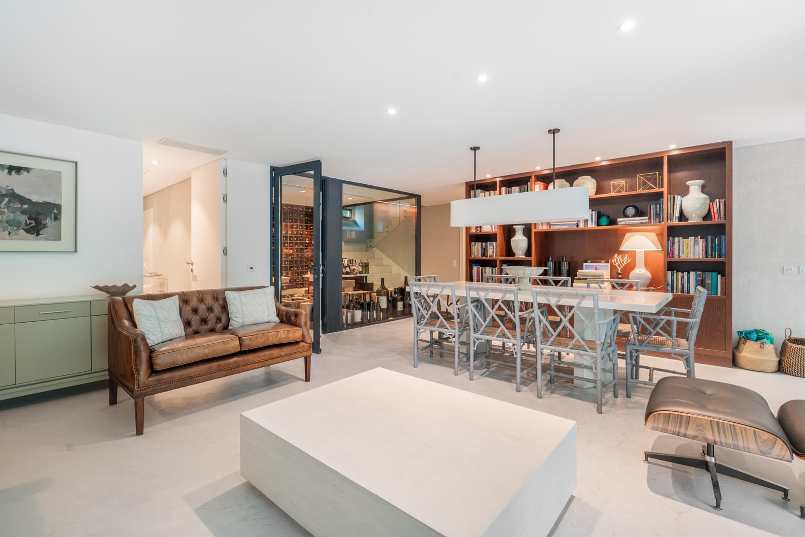 Moradia T6 com jardim, Restelo, Lisboa - Imagem 38