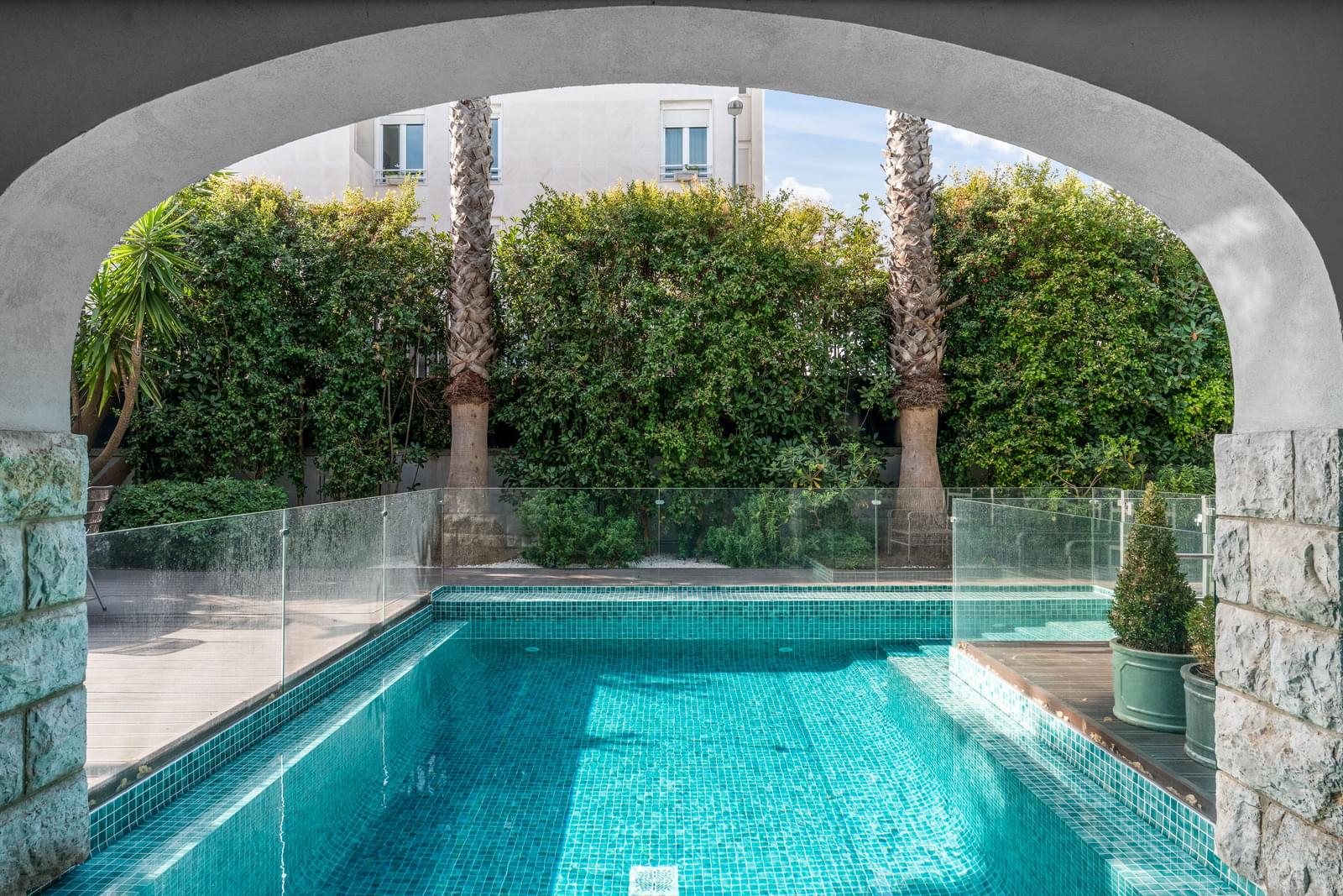 Moradia T6 com jardim, Restelo, Lisboa - Imagem 6
