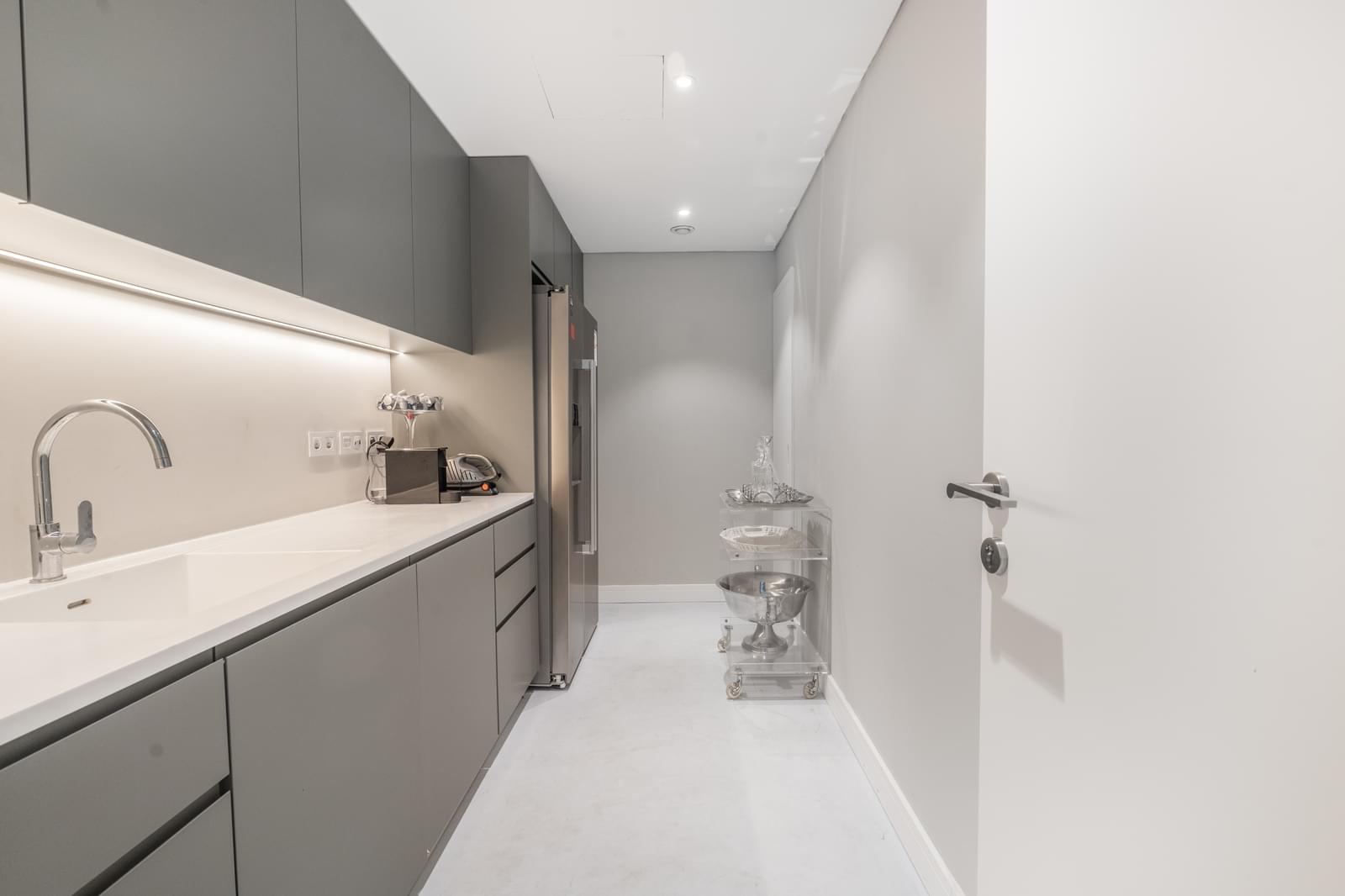 Moradia T6 com jardim, Restelo, Lisboa - Imagem 43
