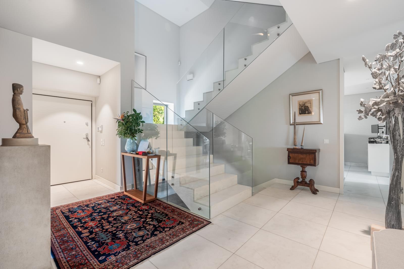 Moradia T6 com jardim, Restelo, Lisboa - Imagem 44