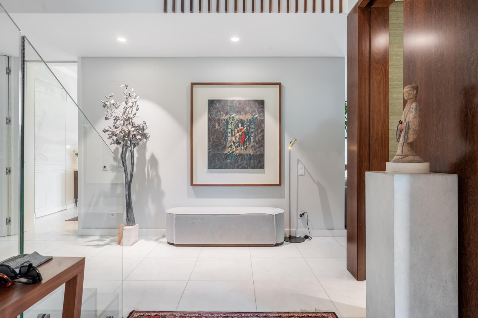 Moradia T6 com jardim, Restelo, Lisboa - Imagem 45
