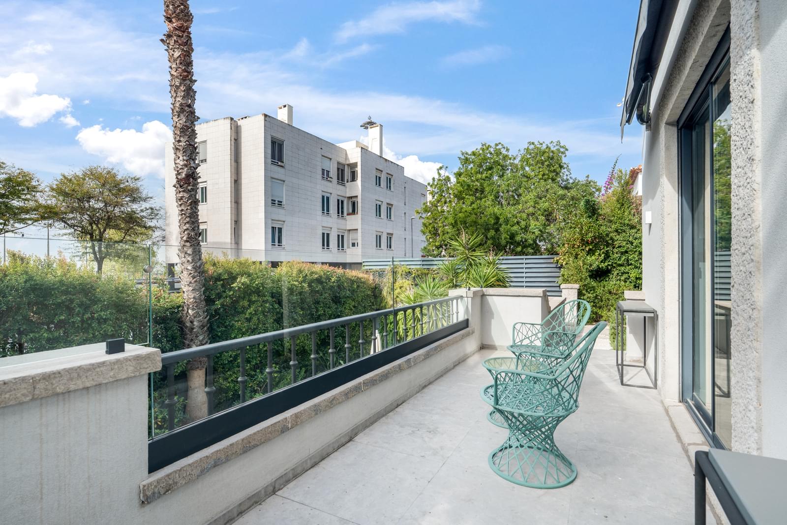 Moradia T6 com jardim, Restelo, Lisboa - Imagem 52