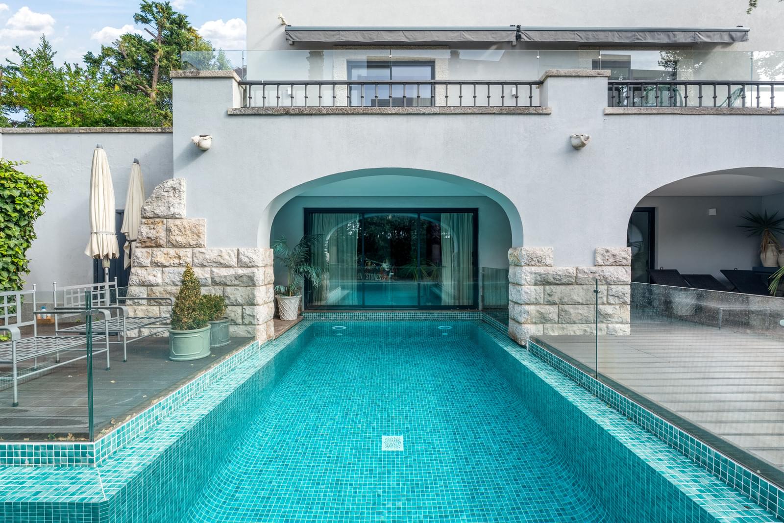 Moradia T6 com jardim, Restelo, Lisboa - Imagem 4