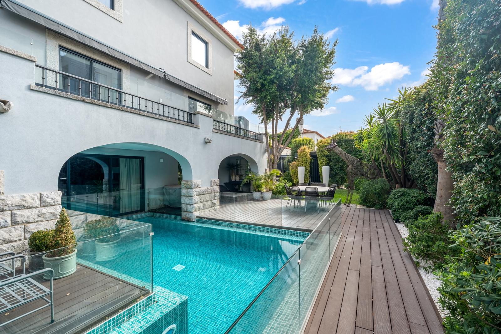 Moradia T6 com jardim, Restelo, Lisboa - Imagem 7