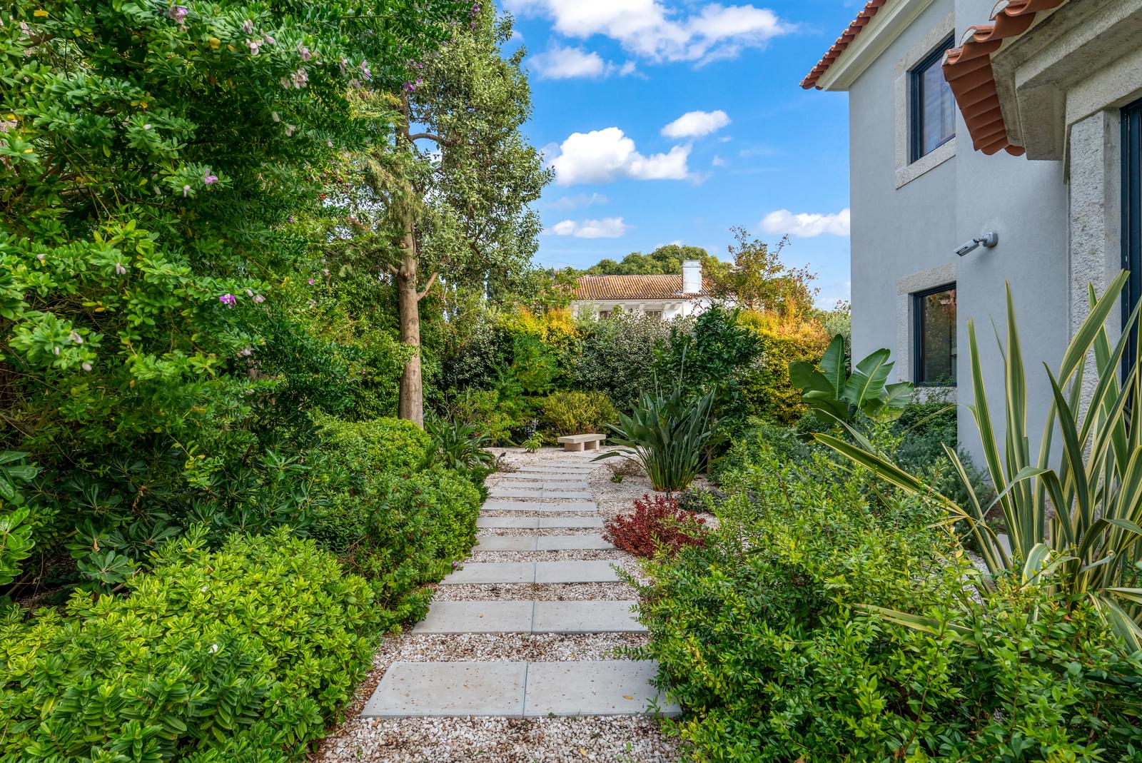 Moradia T6 com jardim, Restelo, Lisboa - Imagem 8