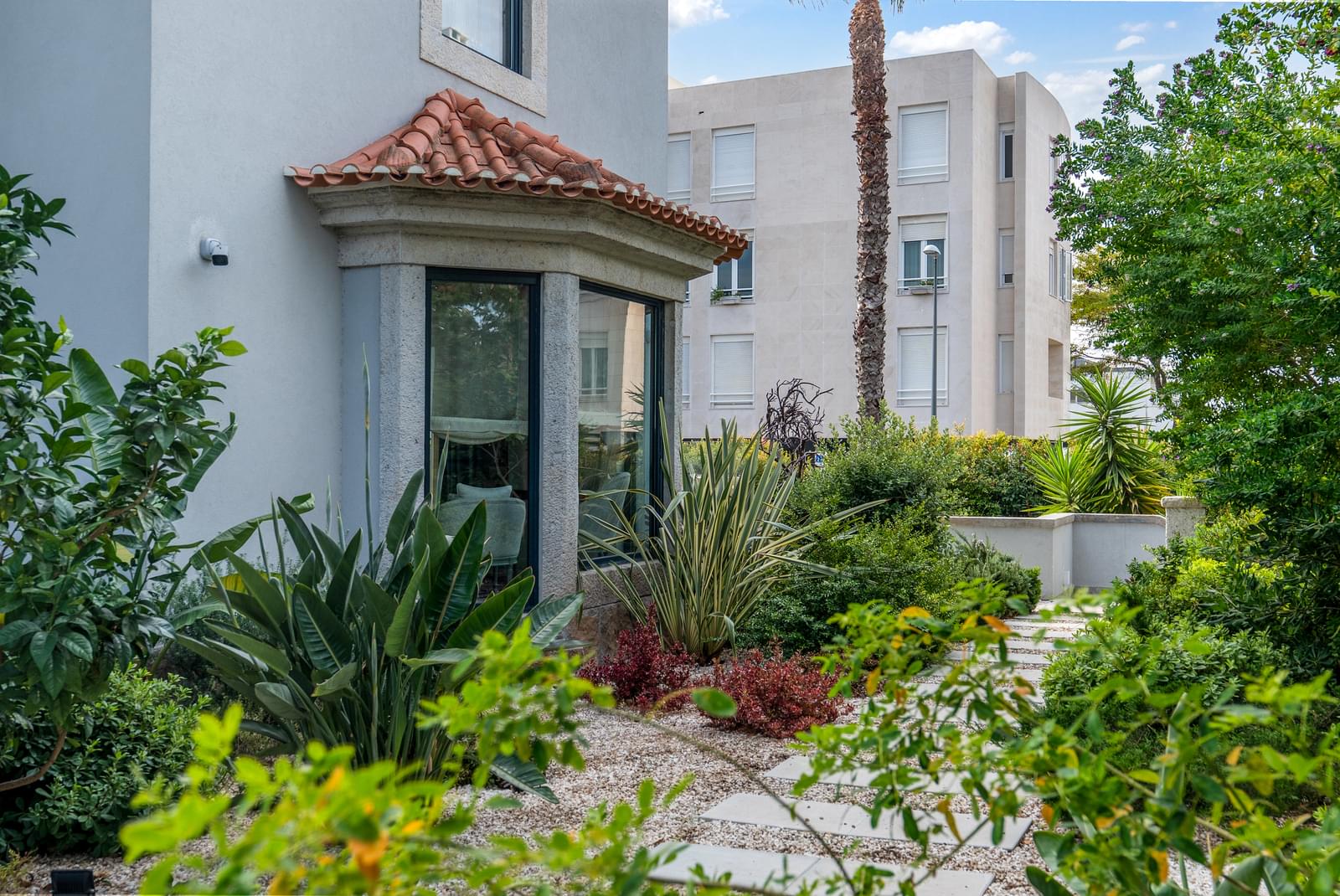 Moradia T6 com jardim, Restelo, Lisboa - Imagem 11