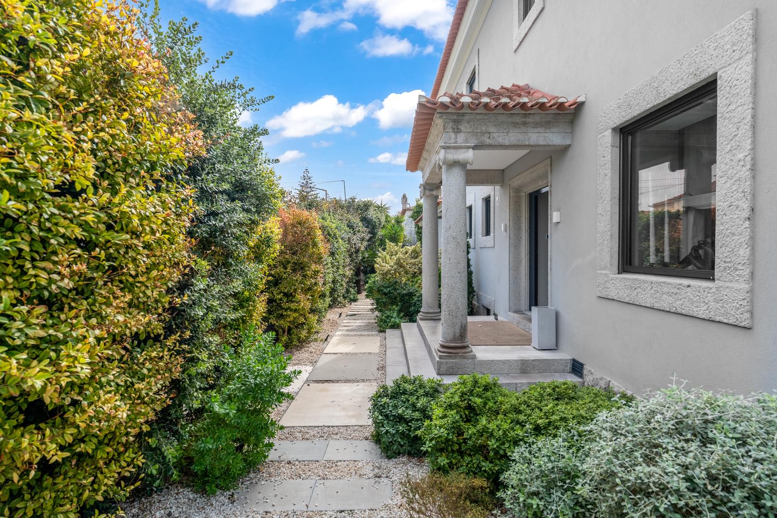 Moradia T6 com jardim, Restelo, Lisboa - Imagem 10
