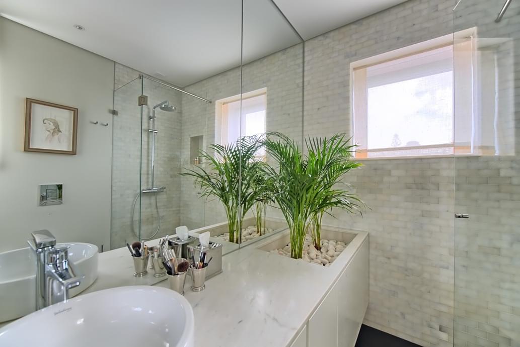 Moradia T6 com jardim, Restelo, Lisboa - Imagem 27