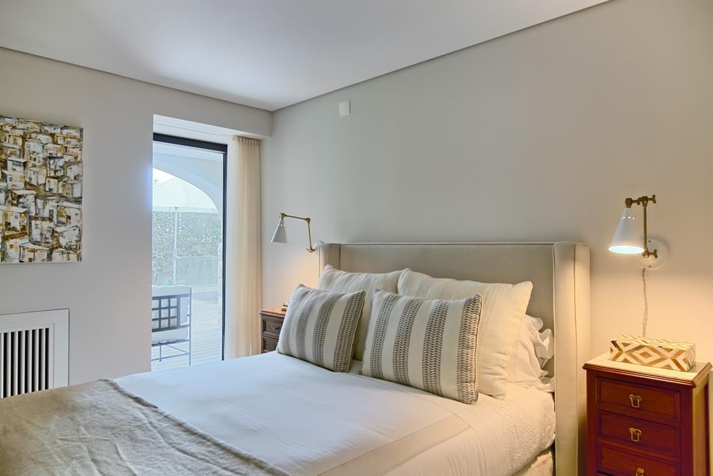 Moradia T6 com jardim, Restelo, Lisboa - Imagem 33