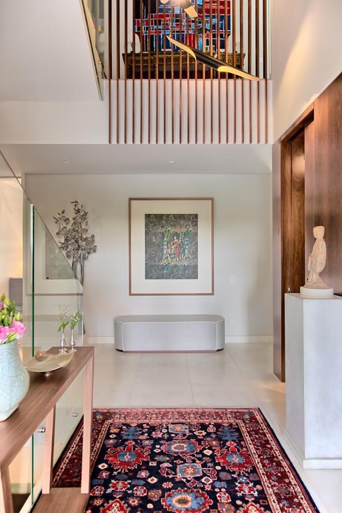 Moradia T6 com jardim, Restelo, Lisboa - Imagem 19